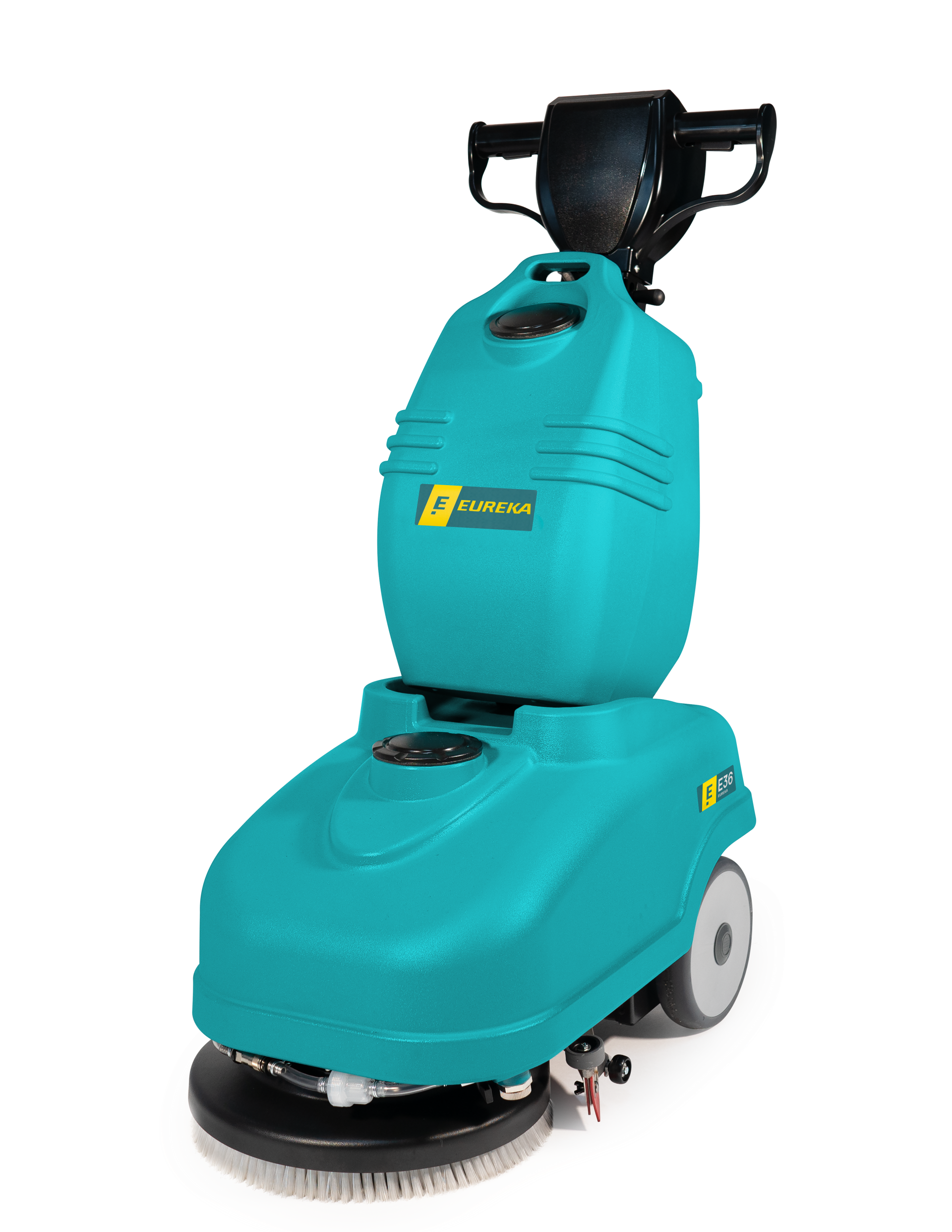 EUREKA E36