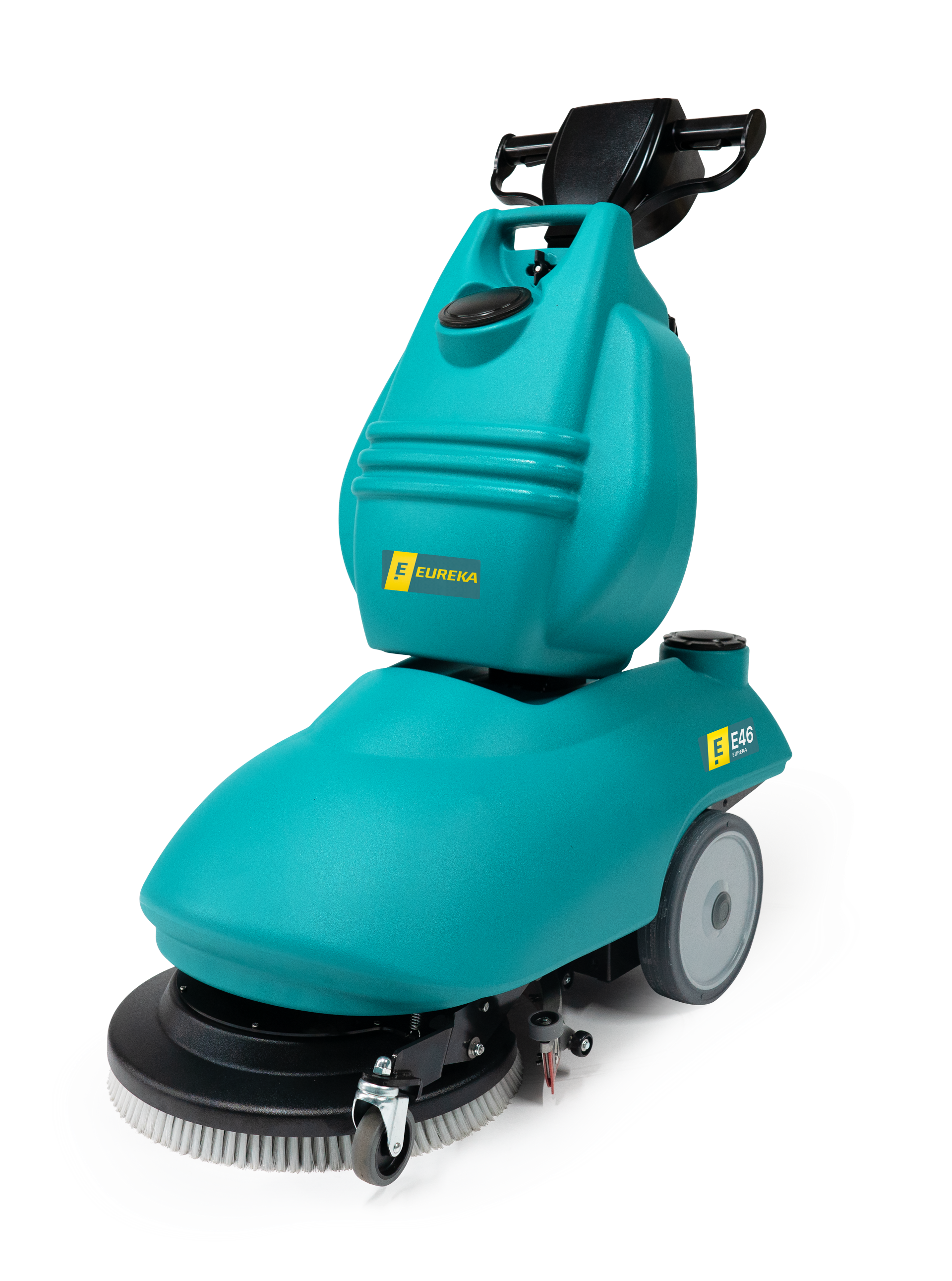 EUREKA E46