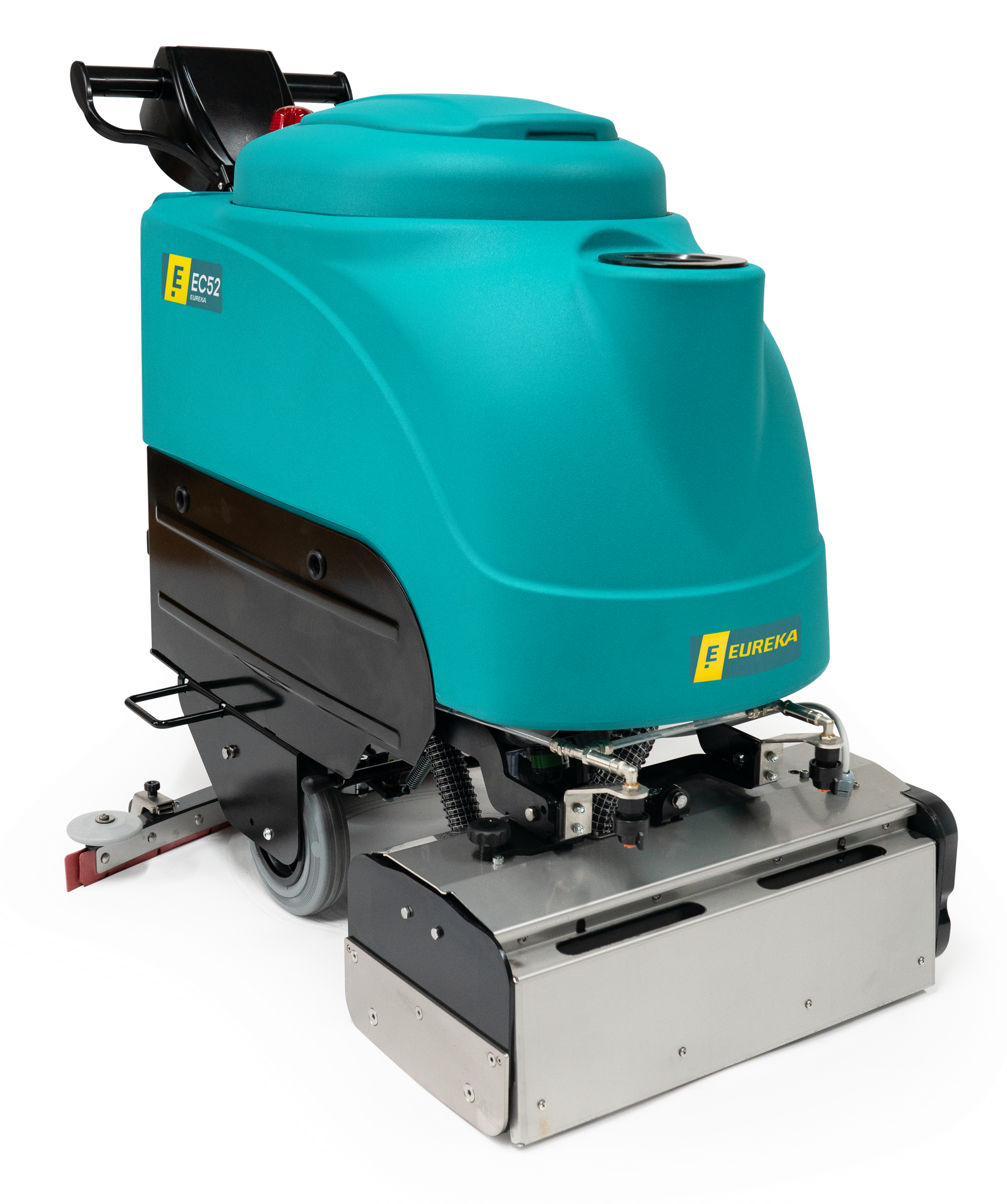 EUREKA EC51/EC52
