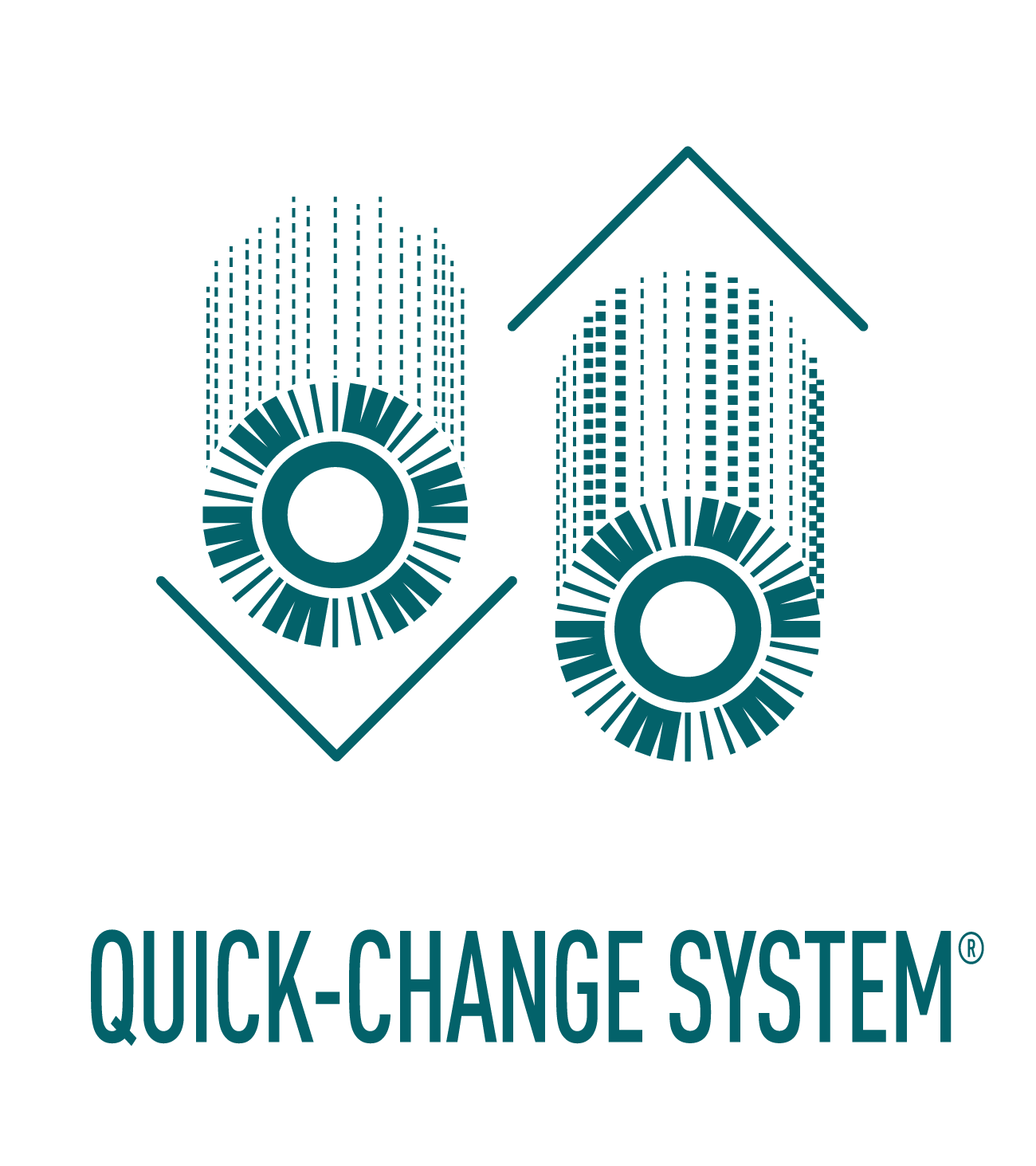 Quick-Change-Teknologi