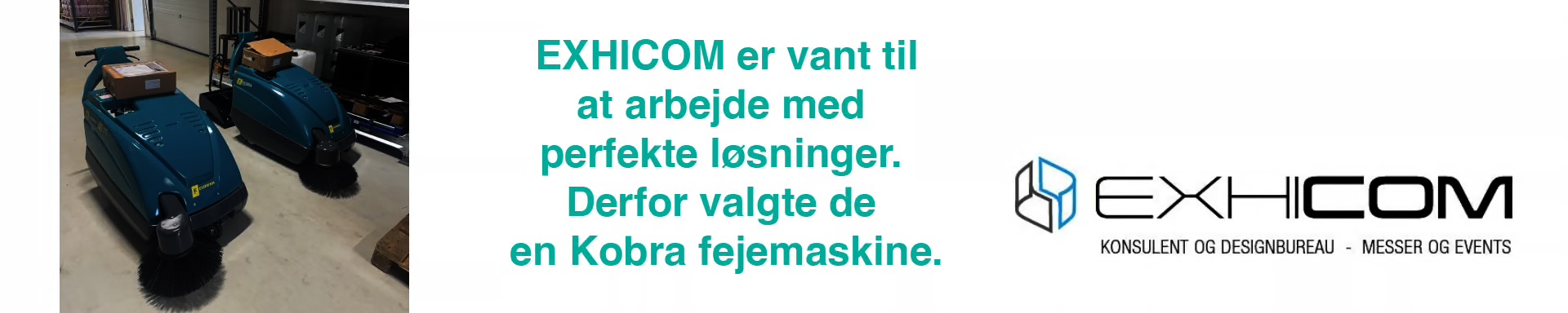 EXHICOM