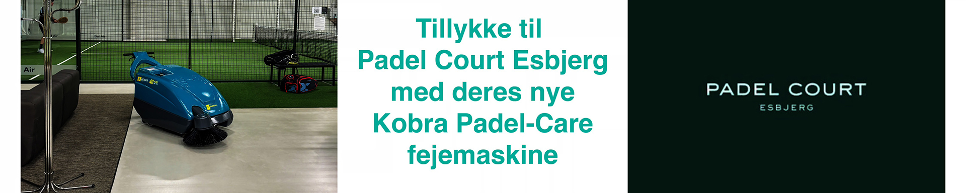 Badel Court Esbjerg