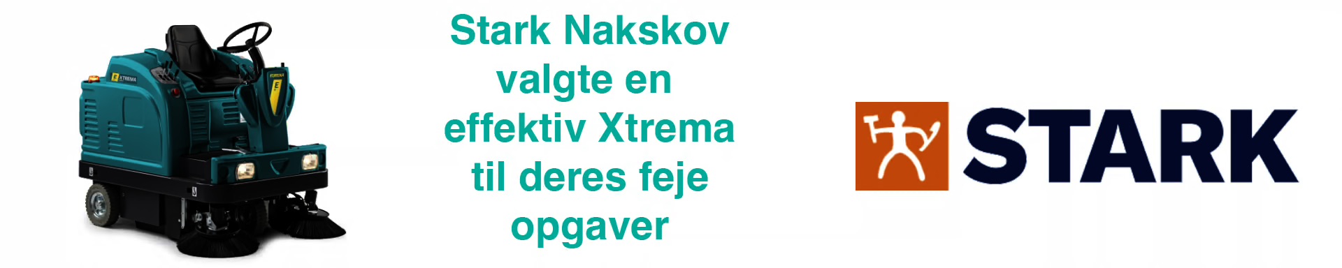 Stark Nakskov