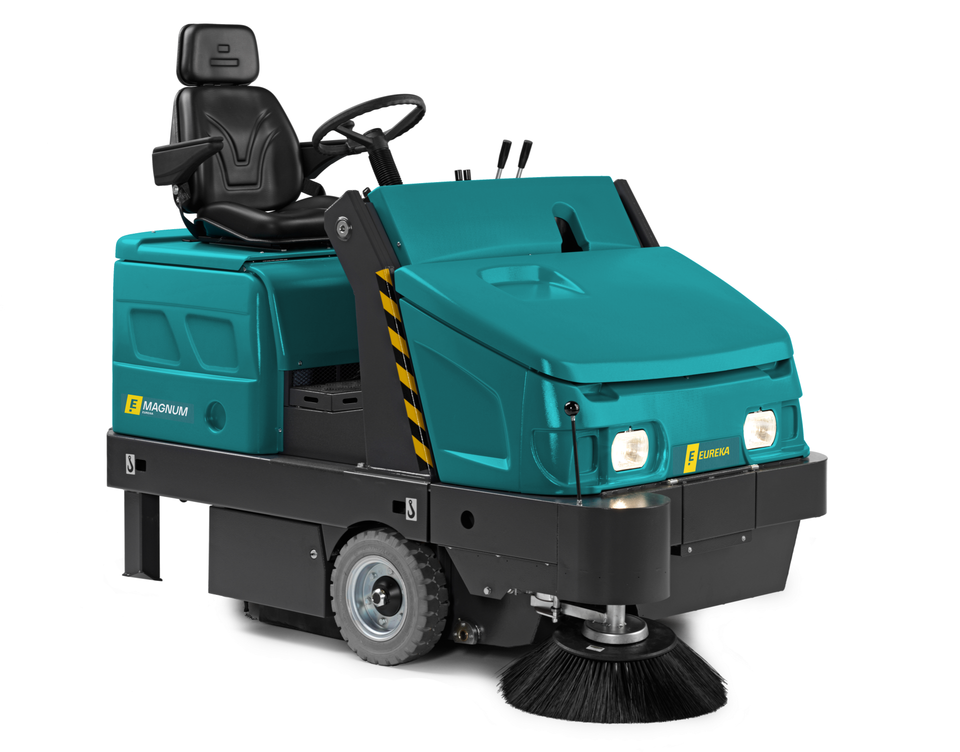 EUREKA MAGNUM