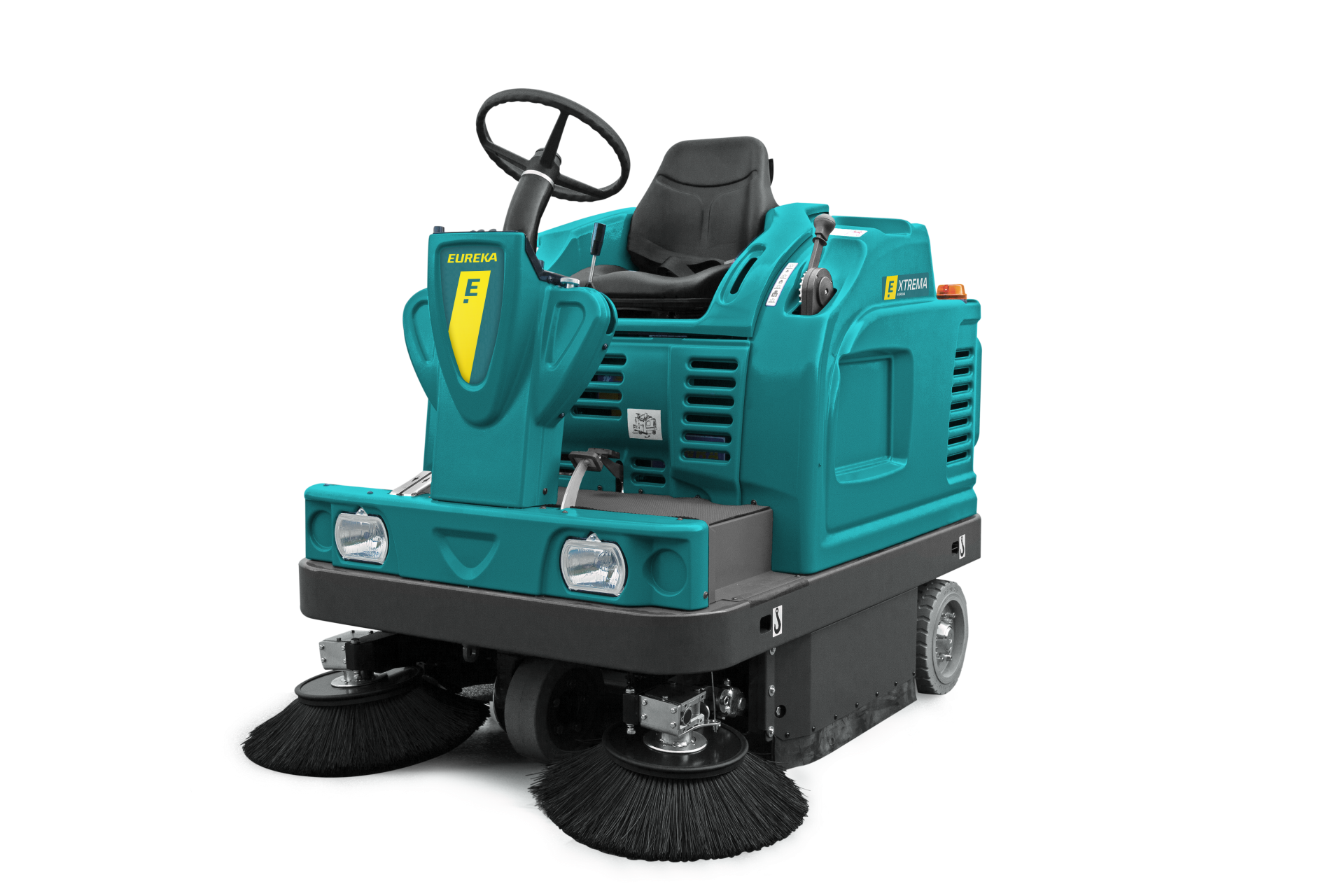 EUREKA XTREMA