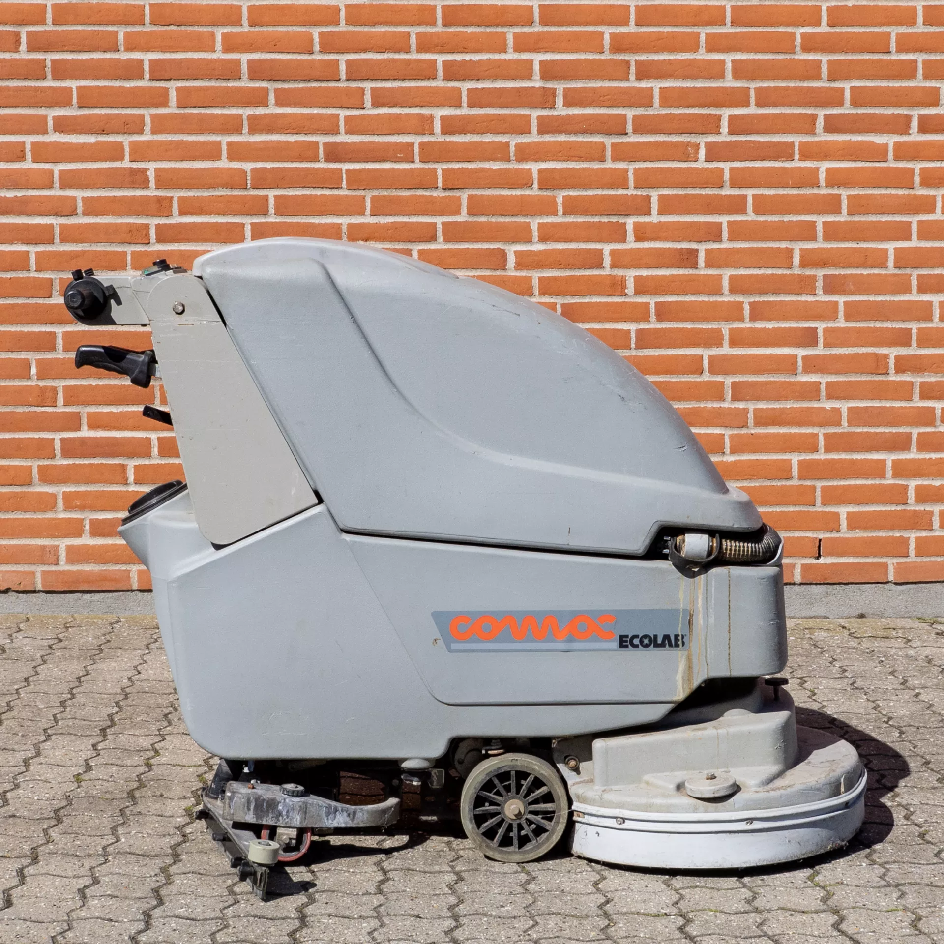 COMAC SIMPLA 50 BT