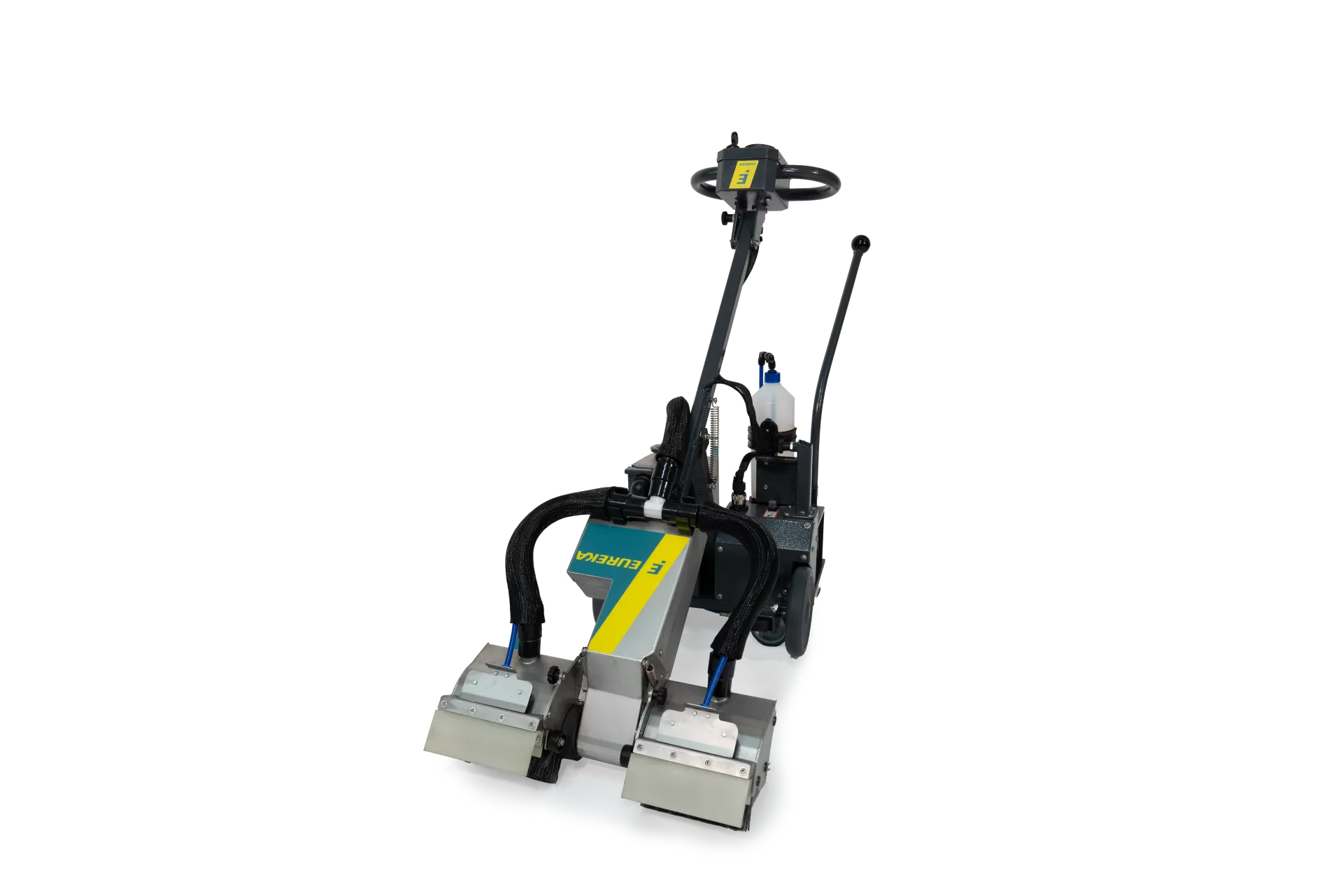 ERC45 MANUAL