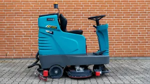 EUREKA E83 DEMO MODEL