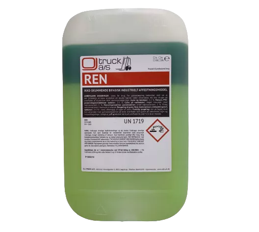 EUREKA REN 1 STK.