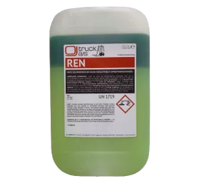 EUREKA REN 10 STK. 