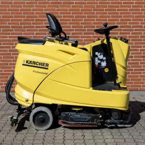 KÄRCHER B 140 R