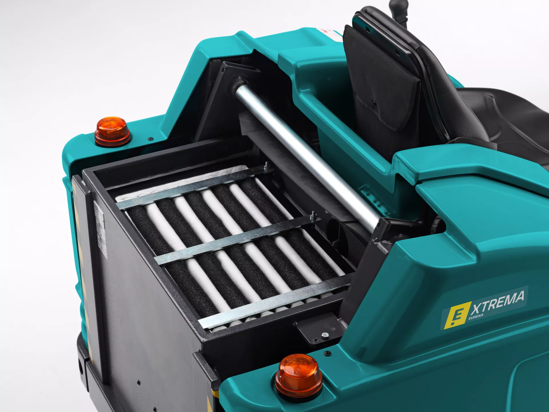 POLYESTERFILTER KLASSE M BULL