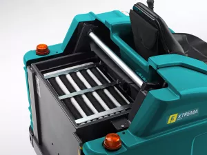 POLYESTERFILTER KLASSE M BULL