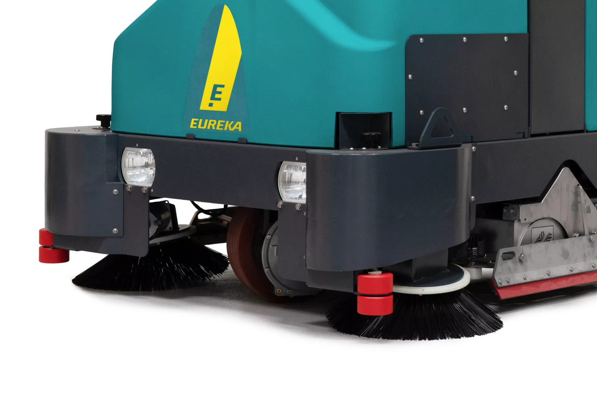 SIDE BØRSTE E110-R