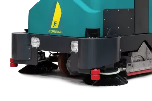 SIDE BØRSTE E110-R