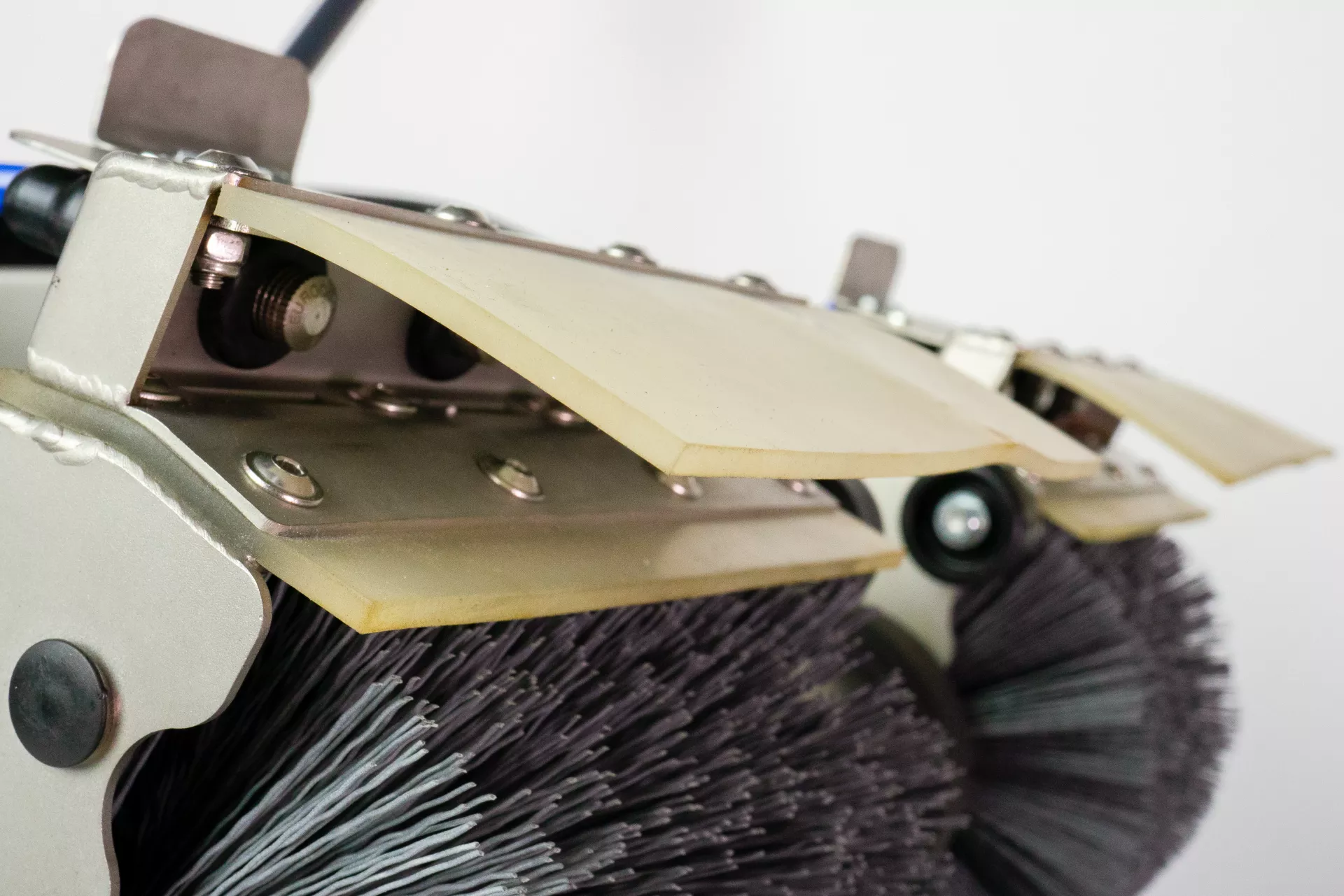 STÆNKS AFSKÆRMNING GUMMI 153X50ERC45