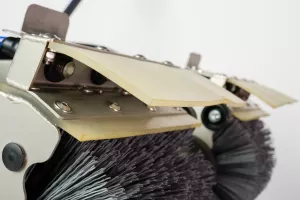 STÆNKS AFSKÆRMNING GUMMI 155X70 ERC45