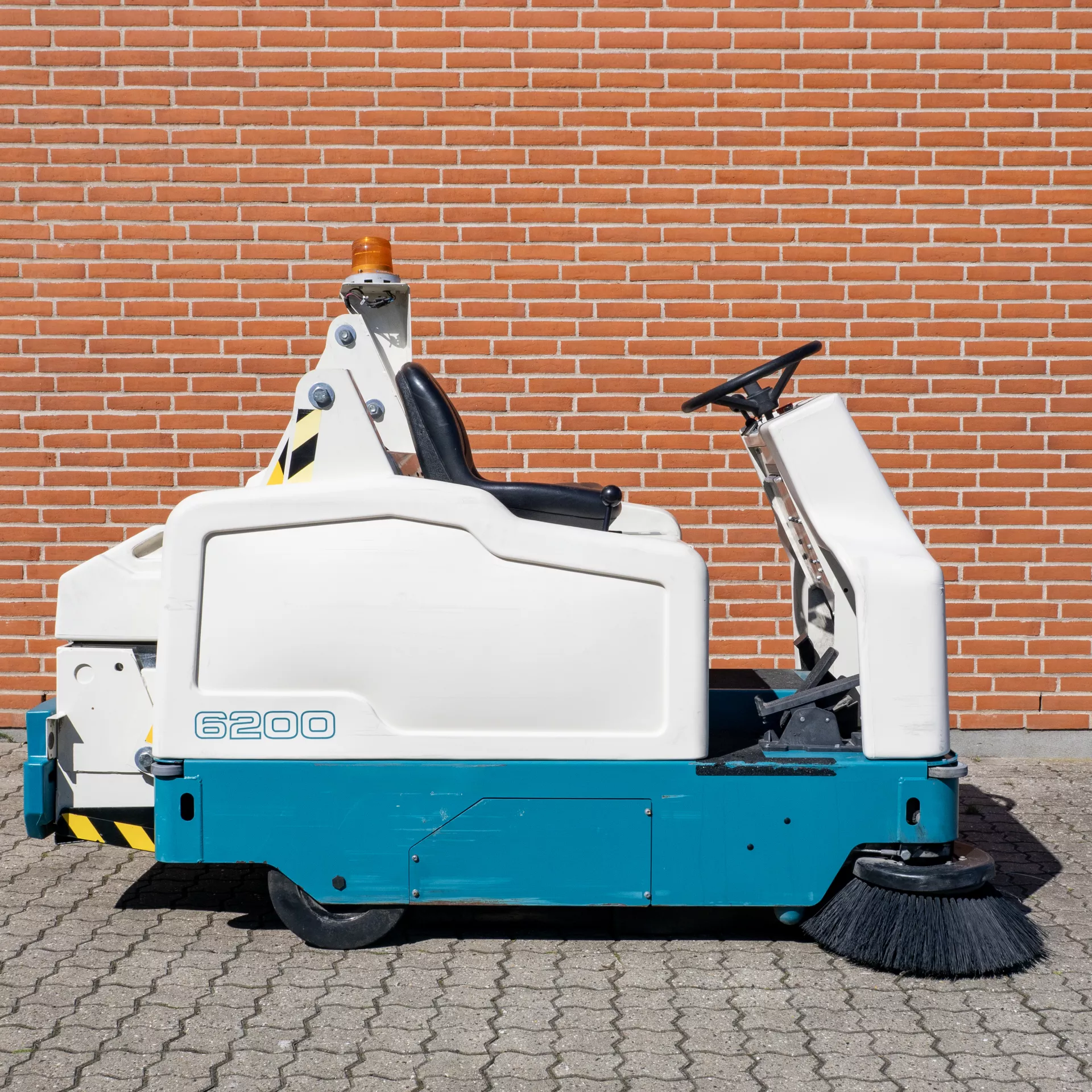 TENNAT 6200