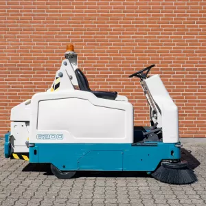 TENNAT 6200
