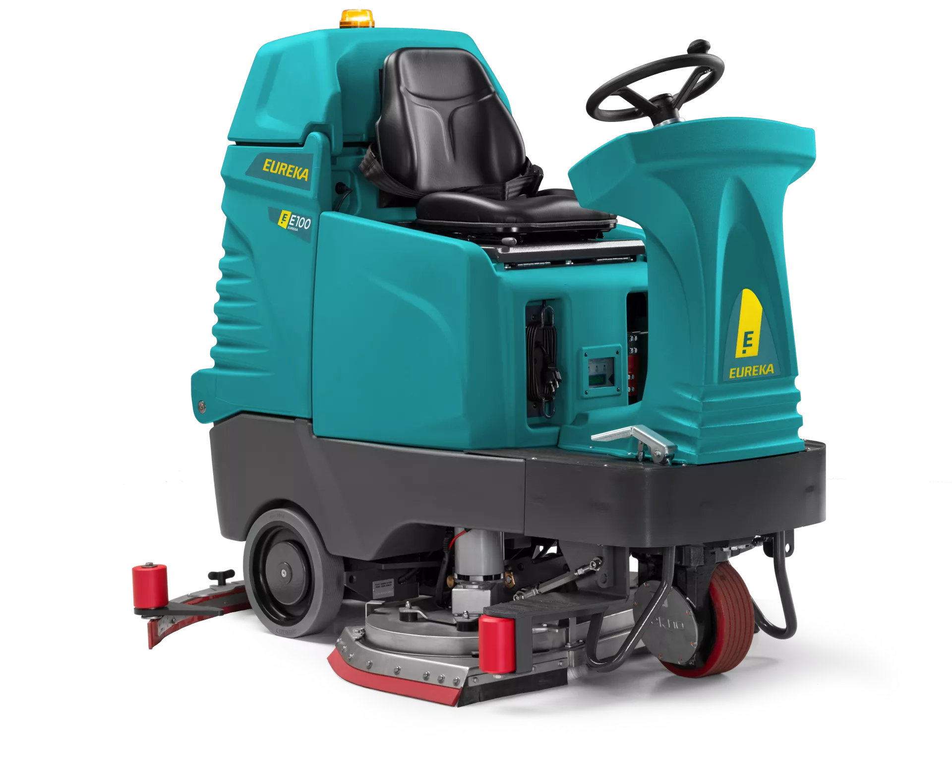 VEDLIGEHOLDELSES SKEMA E100