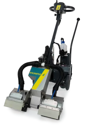 VEDLIGEHOLDELSES SKEMA ERC45