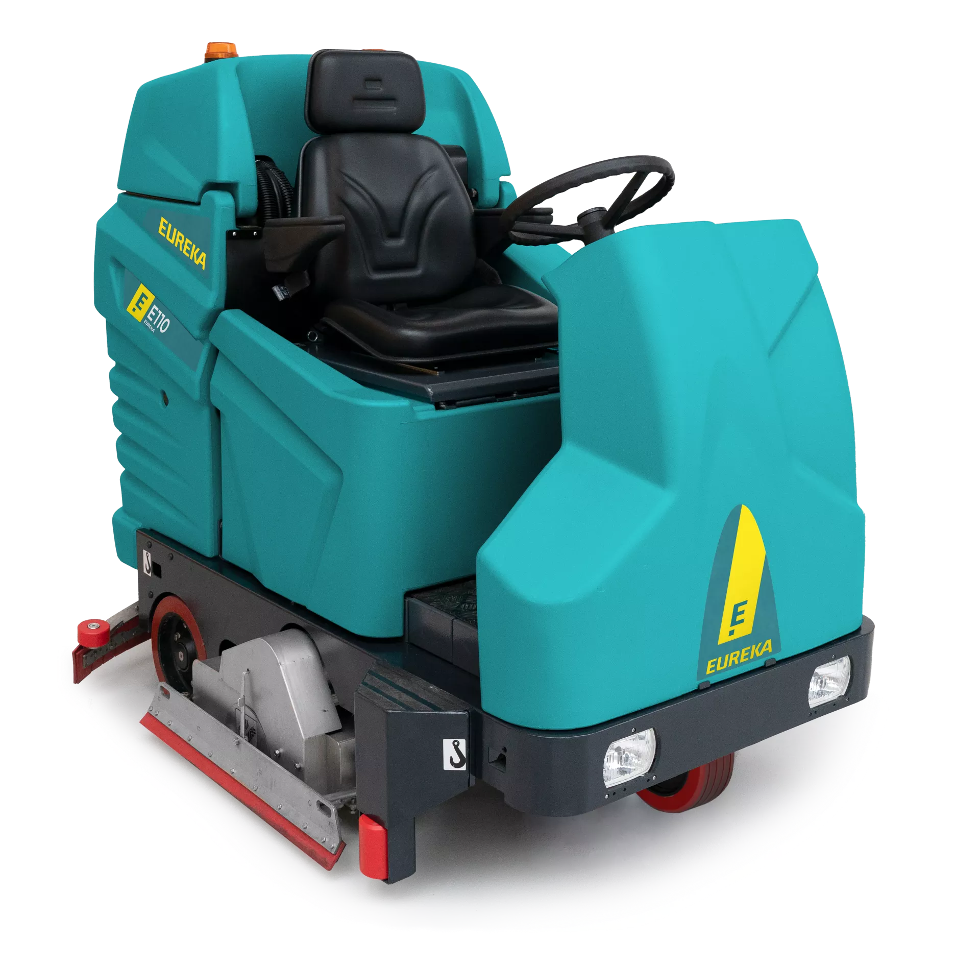 VEDLIGEHOLDELSESSKEMA E110-R