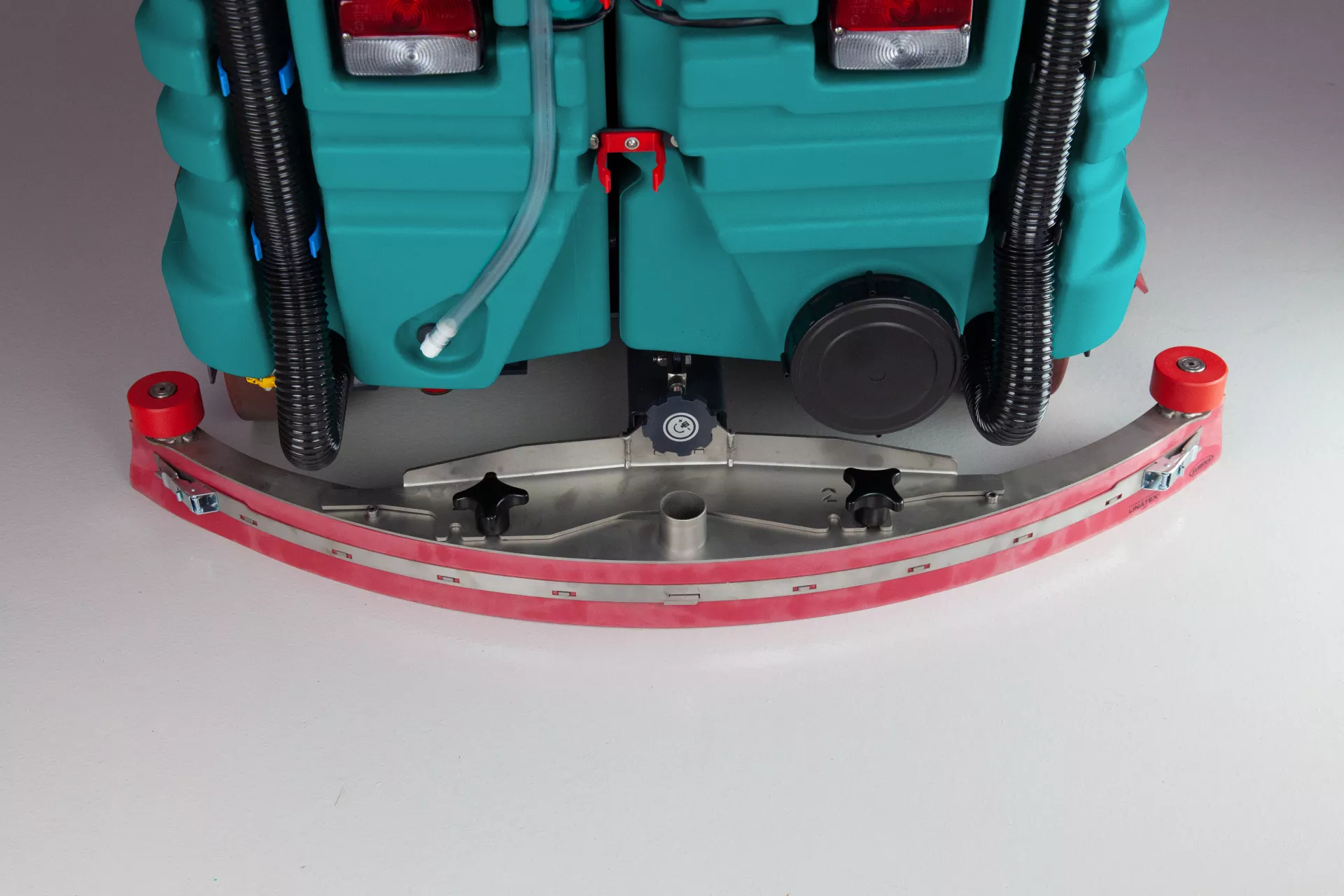 VISKEBLAD SÆT OLIEBESTANDIGT E110-R