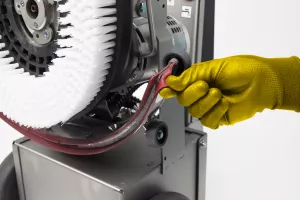 VISKEBLAD SÆT STANDARD E55